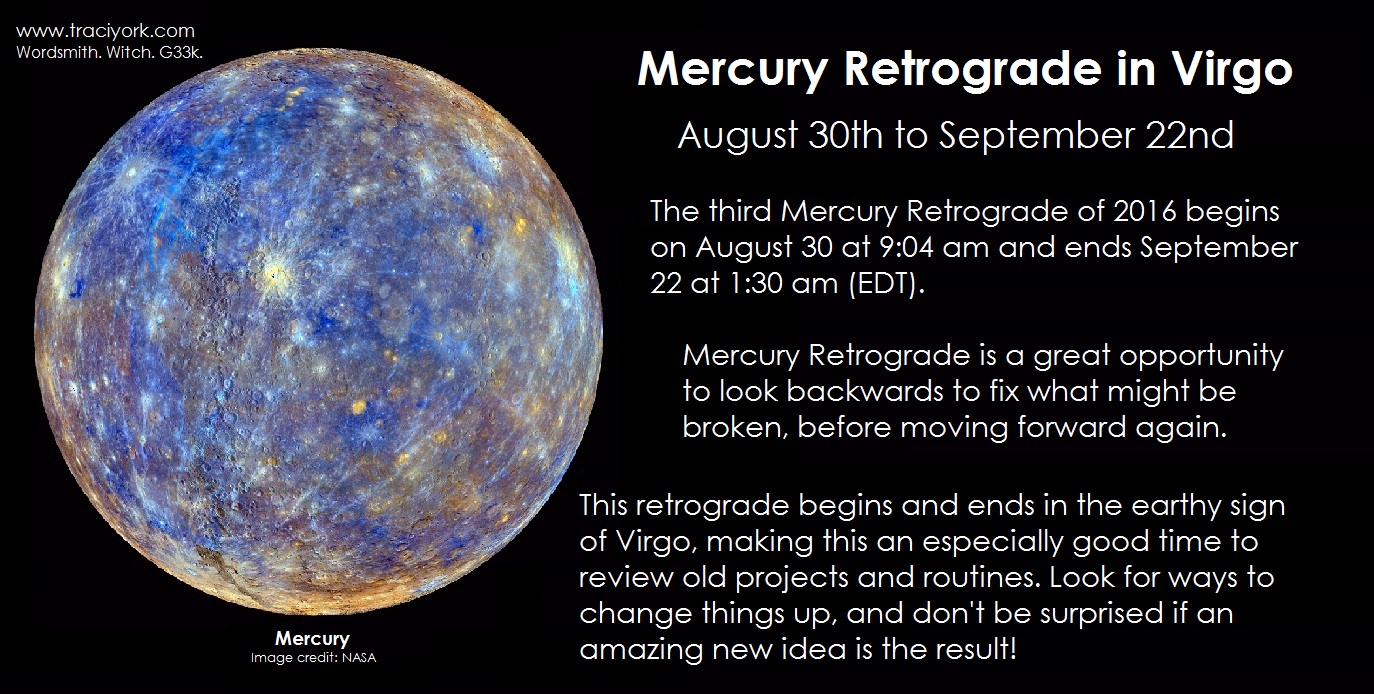 Autumnal Equinox…2016! Random Ramblings; Myriad Musings